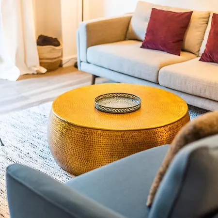 Apartamento Tuguest San Anton *