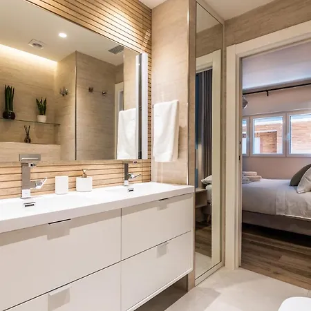 Apartamento Tuguest San Anton